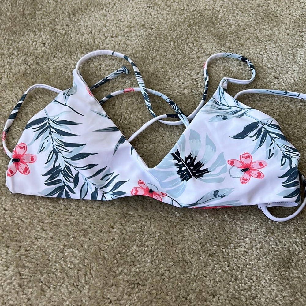 Bikini top